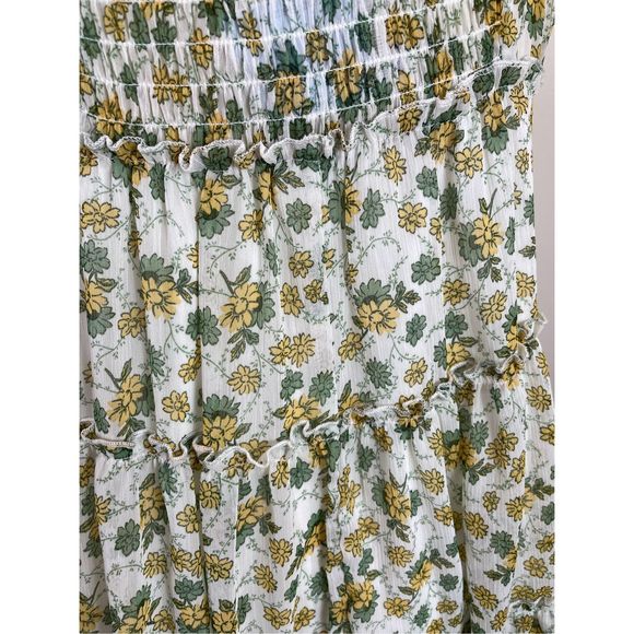 Floral Dress - Picture 3 of 4